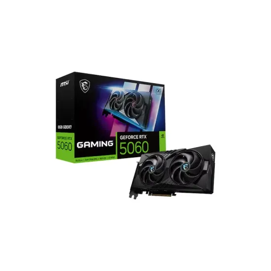 MSI RTX 5060 Gaming 8Gb 트윈프로져 (442,861원/무료)