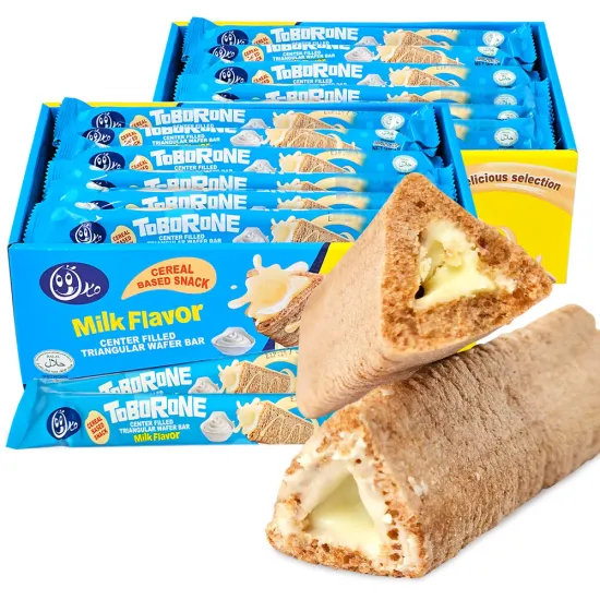 뉴트리오코 밀크맛 웨이퍼 60개 (9,435원/무료)