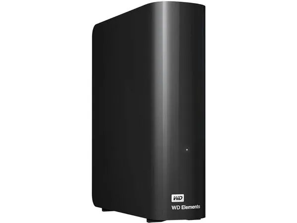 WD Elements Desktop 20TB 외장 HDD USB 3.0 (WDBWLG0200HBK-NESN) (425,750원/무료)