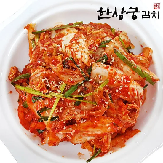 한상궁김치 겉절이 2kg (9,480원/무료)