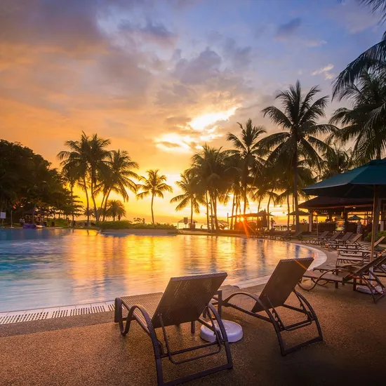 코타키나발루 5일/6일 패키지 (199,200원/무료)