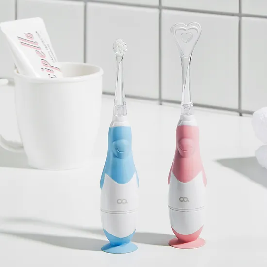 오아 어린이전동칫솔 (800원/무료)