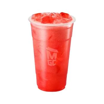 메가MGC커피 꿀수박주스 (3,200원/무료)
