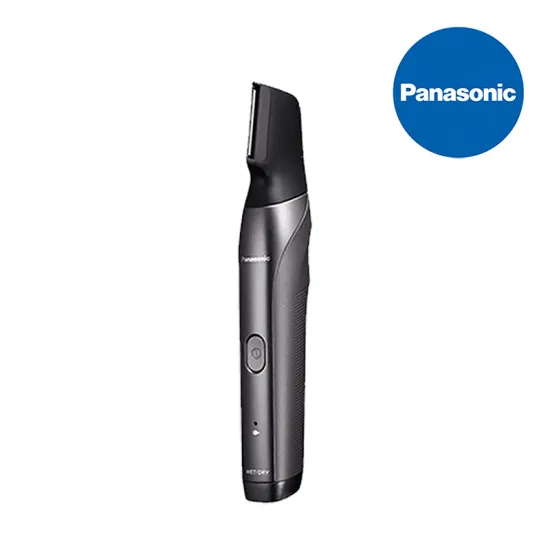 파나소닉 ER-GY60 바디 트리머