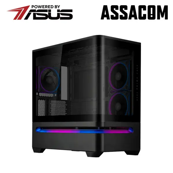 9800X3D RX9070XT 16G 32B 1TB