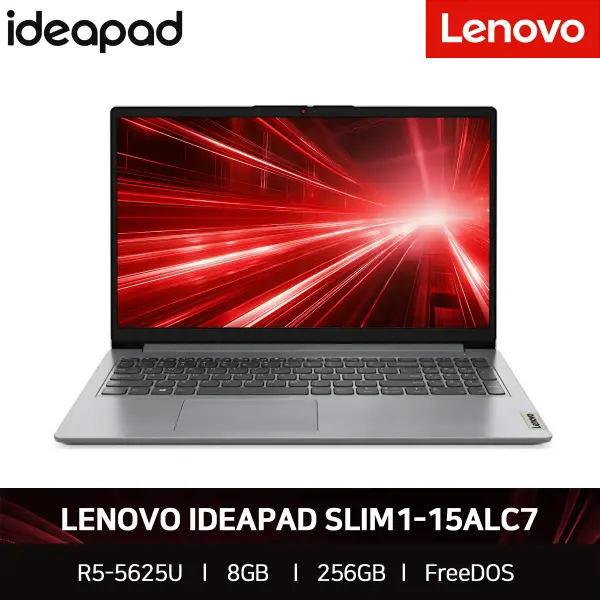 레노버 아이디어패드 Slim1-15ALC7