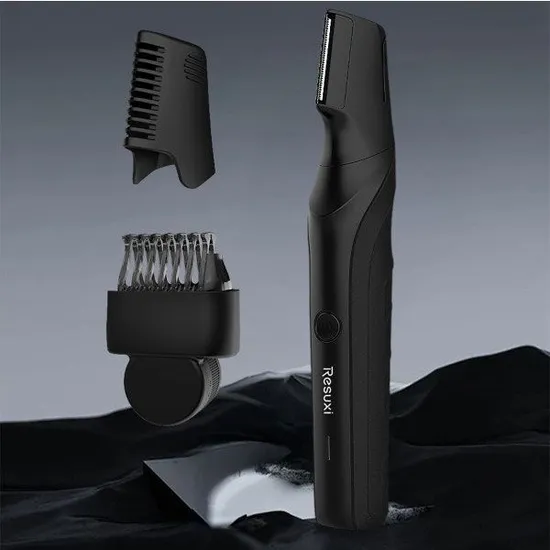 Resuxi T3 3in1 바디 트리머