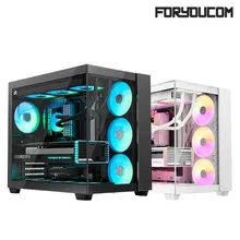 7800X3D RTX 5070 TI 완본