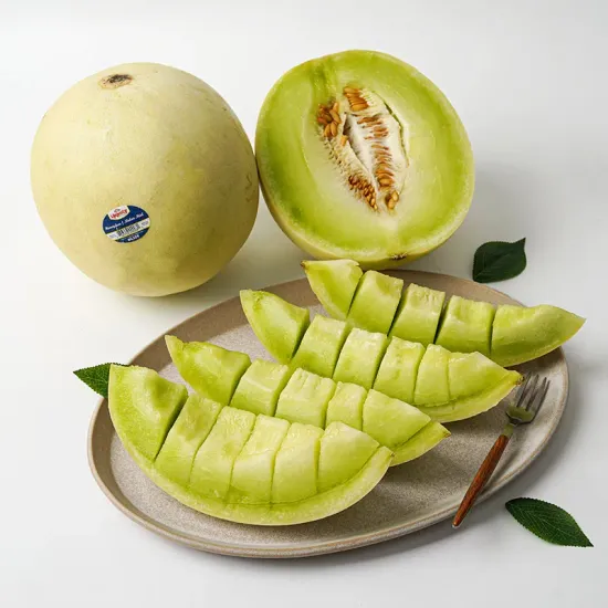 허니듀 멜론 1.8kg 1개