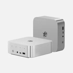 비링크 SER9 AMD R7 H255 RAM 32G 미니PC 베어본