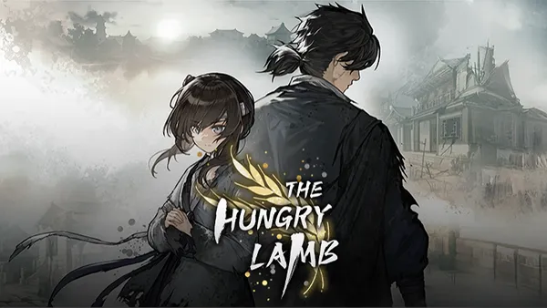 굶주린 새끼양 (명말천리행)