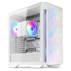 라이젠7 9800X3D 반본체 컴퓨터본체