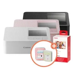 캐논 포토프린터 셀피 CP1500 용지 108매 포함