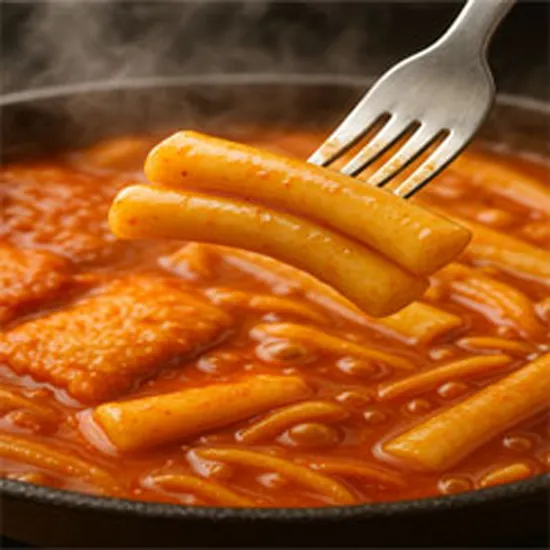 신대장 국물떡볶이 230g 4팩