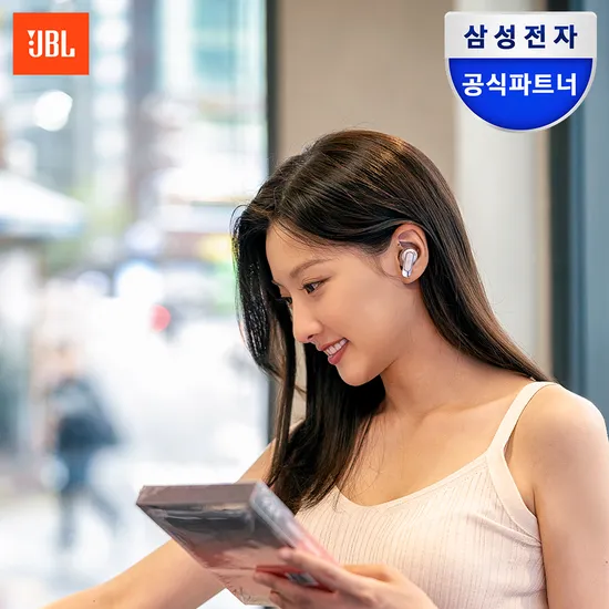 JBL TOUR PRO3 무선 이어폰