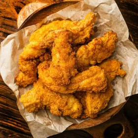 마니커 케이준 치킨텐더 2kg