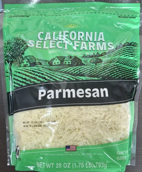 팬시 쉬레드 파마산치즈 793g × 2봉 외 하나