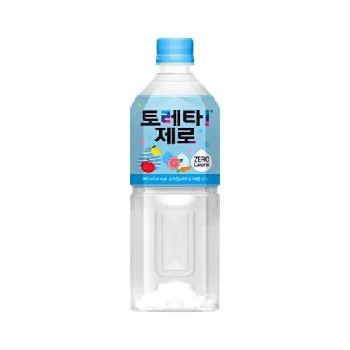 토레타 제로 900ml 24개