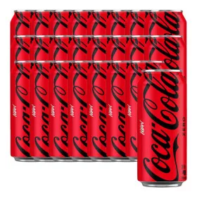 코카콜라 제로 490ml 18개