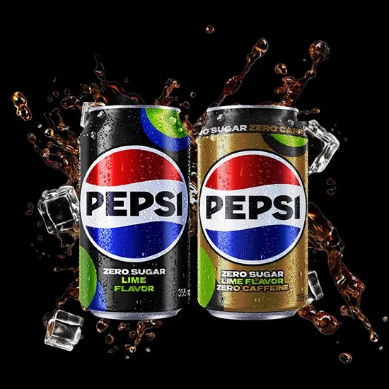 펩시 제로 슈거 라임 제로 카페인 355ml x 48개