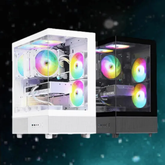 인텔 조립PC 완본체 5종 모음