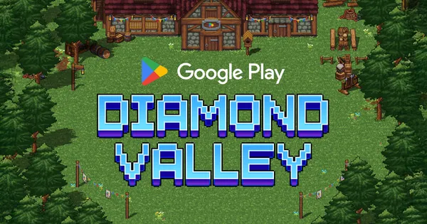 2025 구글플레이 다이아몬드 밸리