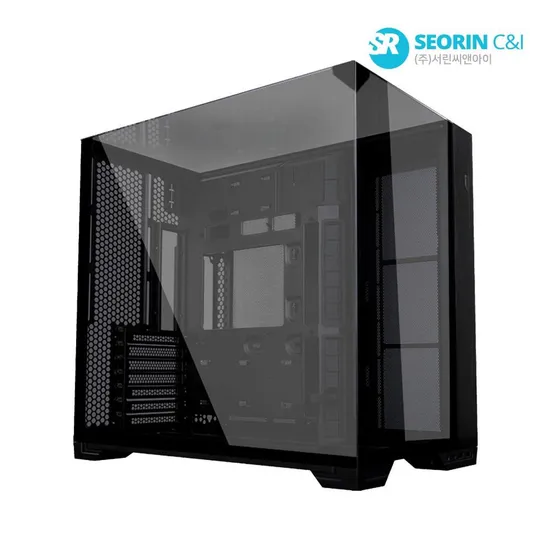 LIAN LI O11 VISION COMPACT