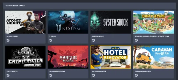 험블 초이스 10월