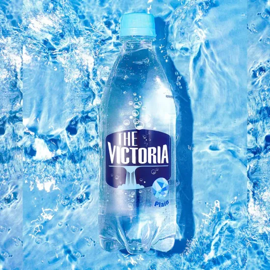 빅토리아 탄산수 500ml 40개