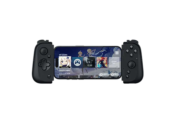 Razer Kishi V2 USB C