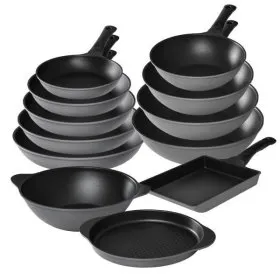 키친아트 프라이팬 궁중팬 1+1