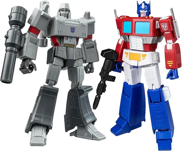 YOLOPARK AMK 트랜스포머 2개 세트