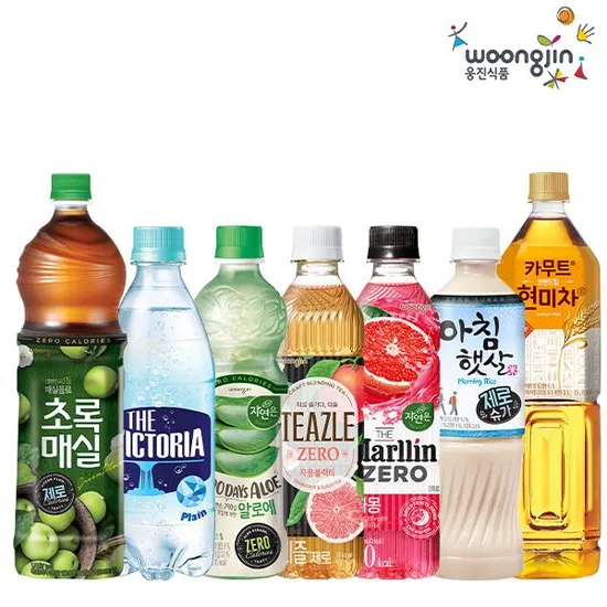 빅토리아 탄산수 500ml 20개 20개 외 다양