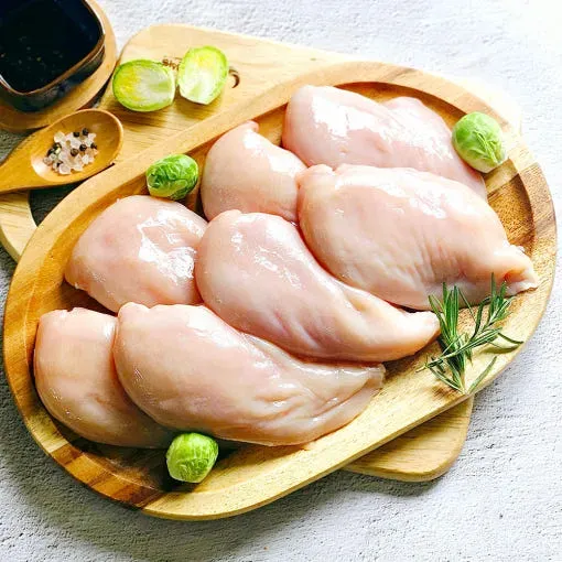 강명희 냉장 닭가슴살 2kg