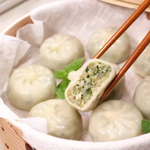 일품진 소고기 육즙 왕만두 찐만두 700g