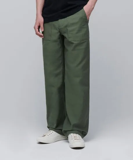 무신사스탠다드 레플리카 퍼티그 팬츠