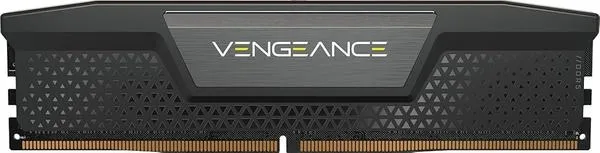 CORSAIR Vengeance DDR5 RAM 16GB 1x16GB 5600MHz CL40 1.25V