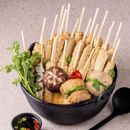 부산 다대포 봉어묵 2kg