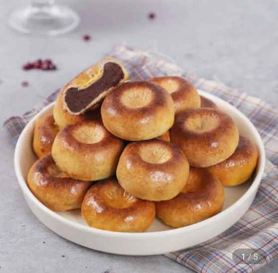 다인경주빵 아이스 경주빵 38g 20개입