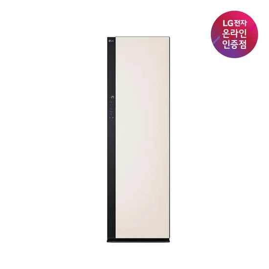 LG 올 뉴 스타일러 오브제컬렉션 SC5MBR42 5벌