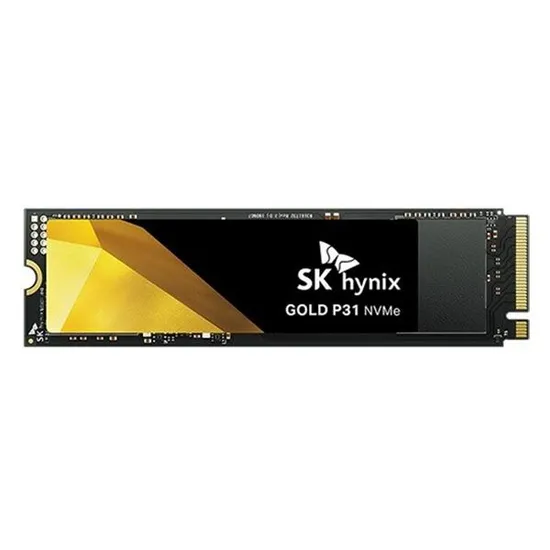 SK하이닉스 Gold P31 M.2 NVMe 2TB