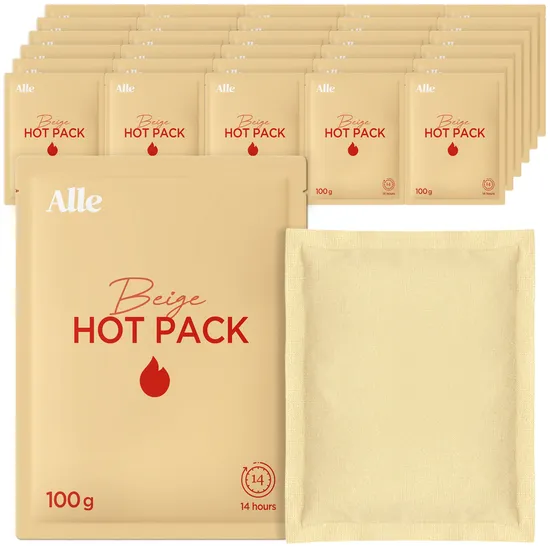 네멤 핫팩 100g 30개