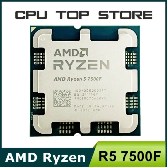 AMD 라이젠 5 7500F