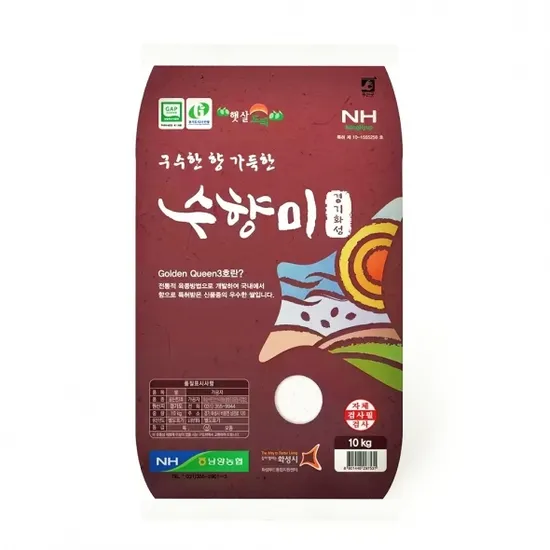 수향미 10kg