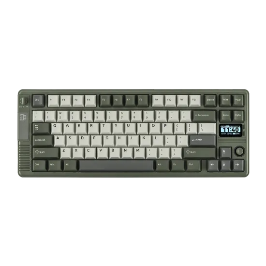 EPOMAKER RT85 기계식 키보드