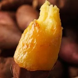 꿀고구마 베니하루카 특상 3kg