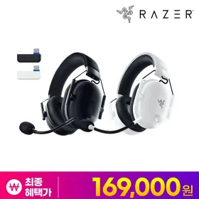 레이저 블랙샤크 v2 프로