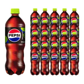 펩시제로 라임 500ml 20PET