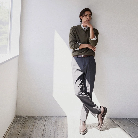 컨셉원 가을 신상 슬랙스 3종 각 (33,080원/무료)