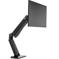 노스바유 NB45 싱글 모니터암 거치대 (45,840원/무배)